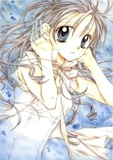 BUY NEW full moon wo sagashite - 145262 Premium Anime Print Poster