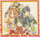 BUY NEW full moon wo sagashite - 147764 Premium Anime Print Poster