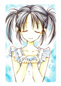 BUY NEW full moon wo sagashite - 149592 Premium Anime Print Poster