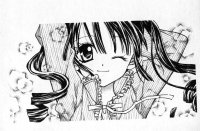 BUY NEW full moon wo sagashite - 150761 Premium Anime Print Poster