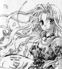 BUY NEW full moon wo sagashite - 150879 Premium Anime Print Poster
