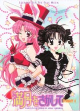BUY NEW full moon wo sagashite - 1564 Premium Anime Print Poster