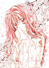 BUY NEW full moon wo sagashite - 1605 Premium Anime Print Poster