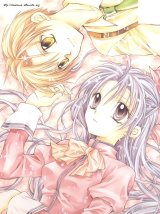 BUY NEW full moon wo sagashite - 37275 Premium Anime Print Poster