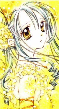 BUY NEW full moon wo sagashite - 62709 Premium Anime Print Poster