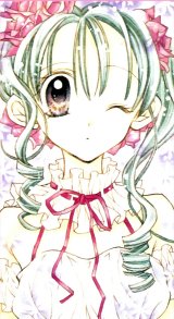 BUY NEW full moon wo sagashite - 62712 Premium Anime Print Poster