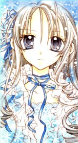 BUY NEW full moon wo sagashite - 62714 Premium Anime Print Poster