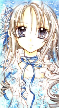 BUY NEW full moon wo sagashite - 62714 Premium Anime Print Poster