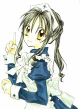 BUY NEW full moon wo sagashite - 88190 Premium Anime Print Poster