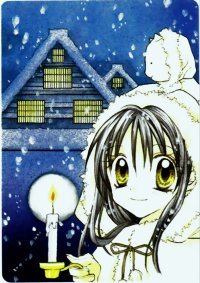 BUY NEW full moon wo sagashite - 88411 Premium Anime Print Poster