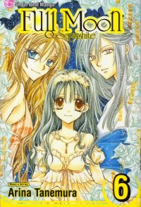 BUY NEW full moon wo sagashite - 88485 Premium Anime Print Poster