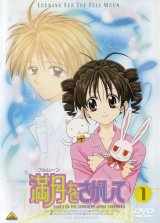 BUY NEW full moon wo sagashite - 93287 Premium Anime Print Poster