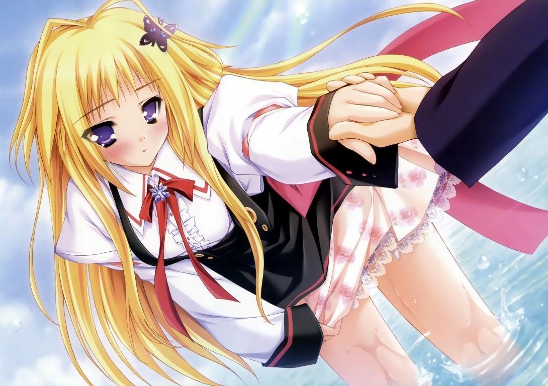 BUY NEW fumitake moekibara - 180180 Premium Anime Print Poster fumitake moekibara - 180180 image