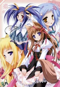 BUY NEW fumitake moekibara - 186458 Premium Anime Print Poster