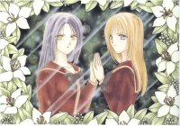 BUY NEW fushigi yuugi - 107608 Premium Anime Print Poster