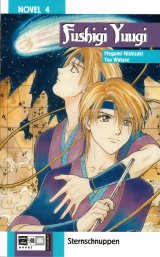 BUY NEW fushigi yuugi - 110624 Premium Anime Print Poster