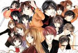 BUY NEW fushigi yuugi - 12440 Premium Anime Print Poster
