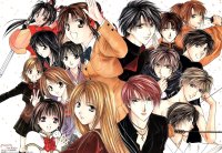 BUY NEW fushigi yuugi - 12440 Premium Anime Print Poster