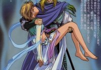 BUY NEW fushigi yuugi - 141528 Premium Anime Print Poster