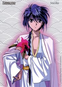 BUY NEW fushigi yuugi - 148112 Premium Anime Print Poster