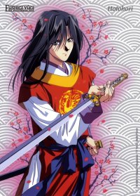 BUY NEW fushigi yuugi - 149377 Premium Anime Print Poster