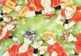 BUY NEW fushigi yuugi - 157030 Premium Anime Print Poster