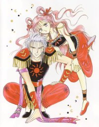 BUY NEW fushigi yuugi - 157322 Premium Anime Print Poster