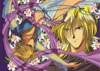 BUY NEW fushigi yuugi - 157585 Premium Anime Print Poster