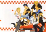 BUY NEW fushigi yuugi - 157866 Premium Anime Print Poster