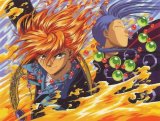 BUY NEW fushigi yuugi - 158003 Premium Anime Print Poster