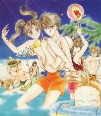 BUY NEW fushigi yuugi - 158005 Premium Anime Print Poster