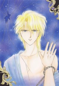 BUY NEW fushigi yuugi - 158017 Premium Anime Print Poster
