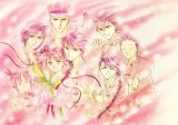 BUY NEW fushigi yuugi - 158419 Premium Anime Print Poster