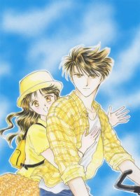 BUY NEW fushigi yuugi - 158605 Premium Anime Print Poster