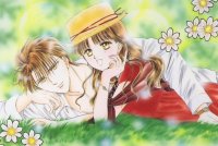 BUY NEW fushigi yuugi - 158773 Premium Anime Print Poster