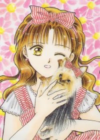 BUY NEW fushigi yuugi - 158775 Premium Anime Print Poster