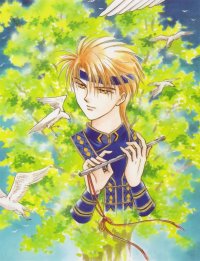 BUY NEW fushigi yuugi - 159054 Premium Anime Print Poster