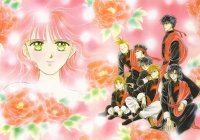 BUY NEW fushigi yuugi - 159637 Premium Anime Print Poster