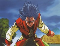 BUY NEW fushigi yuugi - 160086 Premium Anime Print Poster