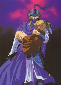 BUY NEW fushigi yuugi - 160087 Premium Anime Print Poster