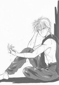 BUY NEW fushigi yuugi - 160416 Premium Anime Print Poster