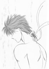 BUY NEW fushigi yuugi - 160418 Premium Anime Print Poster