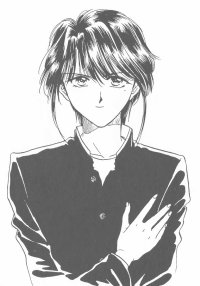 BUY NEW fushigi yuugi - 160745 Premium Anime Print Poster