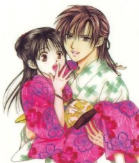 BUY NEW fushigi yuugi - 165123 Premium Anime Print Poster