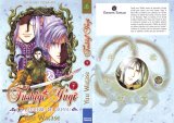 BUY NEW fushigi yuugi - 173856 Premium Anime Print Poster