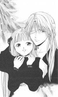 BUY NEW fushigi yuugi - 182923 Premium Anime Print Poster