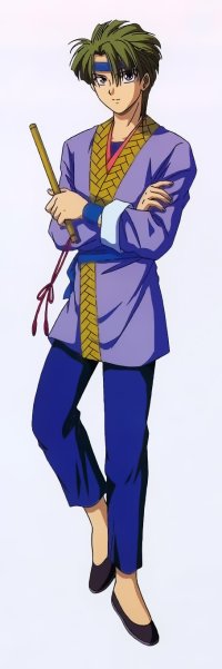 BUY NEW fushigi yuugi - 24855 Premium Anime Print Poster