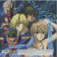 BUY NEW fushigi yuugi - 24859 Premium Anime Print Poster