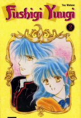 BUY NEW fushigi yuugi - 31265 Premium Anime Print Poster