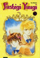 BUY NEW fushigi yuugi - 31269 Premium Anime Print Poster